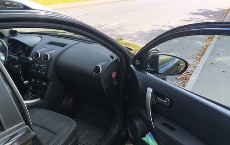 Nissan Qashqai, 2010 год, 1 050 000 рублей, 11 фотография