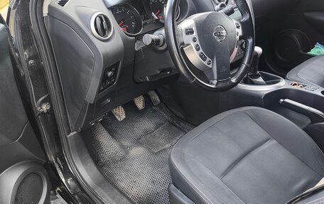 Nissan Qashqai, 2010 год, 1 050 000 рублей, 19 фотография
