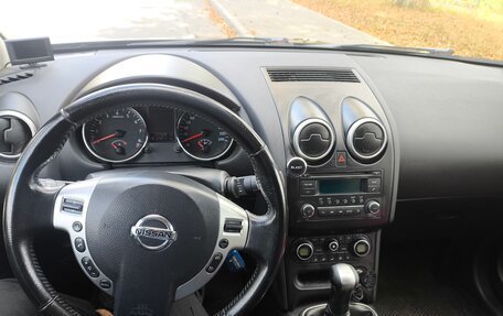 Nissan Qashqai, 2010 год, 1 050 000 рублей, 20 фотография