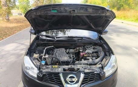 Nissan Qashqai, 2010 год, 1 050 000 рублей, 21 фотография
