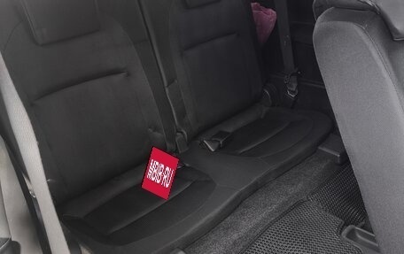 Nissan Qashqai, 2010 год, 1 050 000 рублей, 15 фотография
