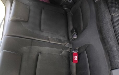Nissan Qashqai, 2010 год, 1 050 000 рублей, 17 фотография