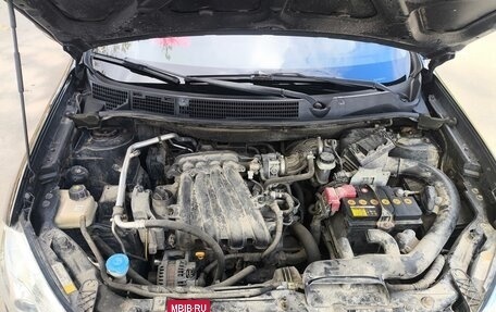 Nissan Qashqai, 2010 год, 1 050 000 рублей, 22 фотография