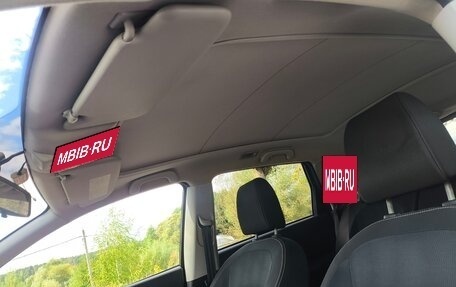 Nissan Qashqai, 2010 год, 1 050 000 рублей, 23 фотография