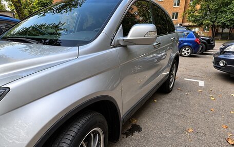 Honda CR-V III рестайлинг, 2012 год, 1 590 000 рублей, 2 фотография