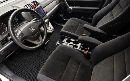Honda CR-V III рестайлинг, 2012 год, 1 590 000 рублей, 8 фотография