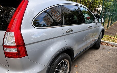 Honda CR-V III рестайлинг, 2012 год, 1 590 000 рублей, 6 фотография