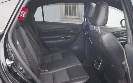 Toyota Harrier, 2017 год, 1 700 000 рублей, 8 фотография