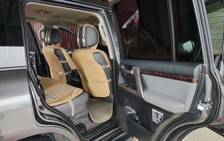 Toyota Land Cruiser 200, 2011 год, 4 200 000 рублей, 6 фотография