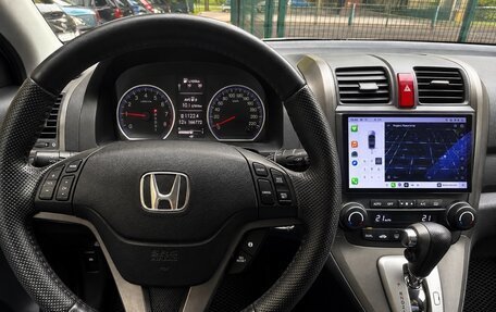 Honda CR-V III рестайлинг, 2012 год, 1 590 000 рублей, 9 фотография