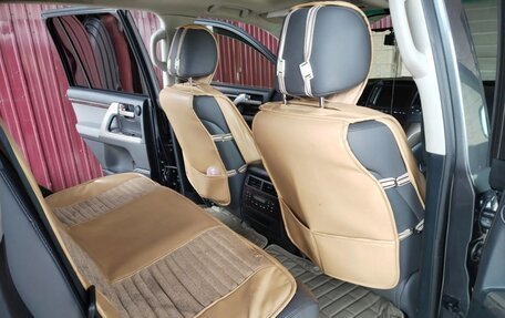 Toyota Land Cruiser 200, 2011 год, 4 200 000 рублей, 11 фотография