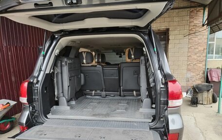 Toyota Land Cruiser 200, 2011 год, 4 200 000 рублей, 12 фотография