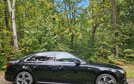 Audi A4, 2019 год, 2 750 000 рублей, 2 фотография