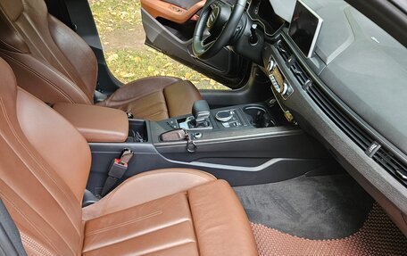 Audi A4, 2019 год, 2 750 000 рублей, 5 фотография
