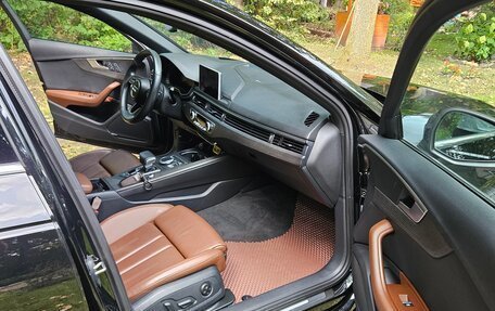 Audi A4, 2019 год, 2 750 000 рублей, 6 фотография