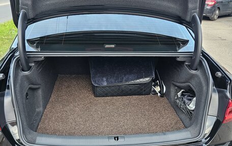 Audi A4, 2019 год, 2 750 000 рублей, 9 фотография