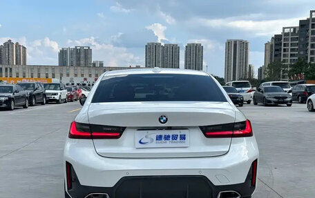 BMW 3 серия, 2023 год, 5 фотография