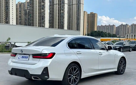 BMW 3 серия, 2023 год, 6 фотография