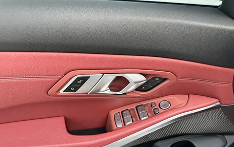 BMW 3 серия, 2023 год, 12 фотография