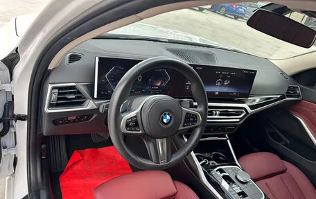 BMW 3 серия, 2023 год, 11 фотография