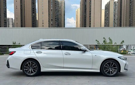 BMW 3 серия, 2023 год, 8 фотография