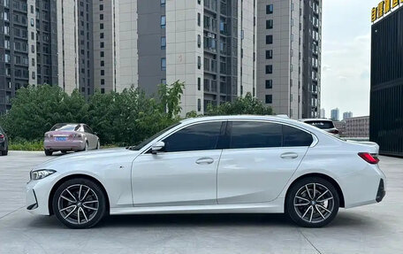 BMW 3 серия, 2023 год, 7 фотография
