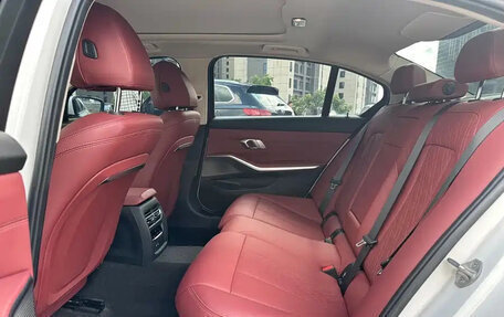 BMW 3 серия, 2023 год, 10 фотография