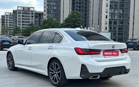 BMW 3 серия, 2023 год, 4 фотография