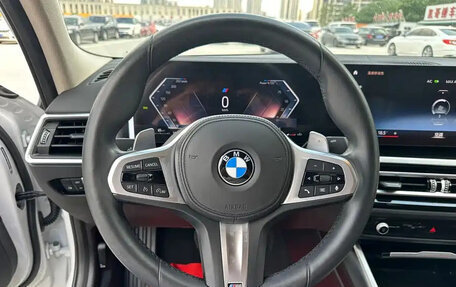 BMW 3 серия, 2023 год, 13 фотография