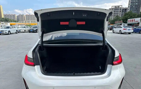 BMW 3 серия, 2023 год, 20 фотография