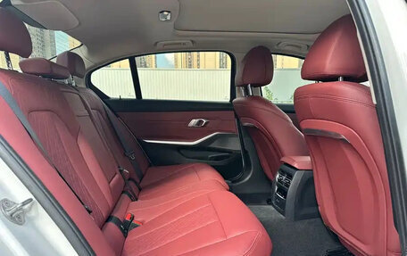 BMW 3 серия, 2023 год, 19 фотография