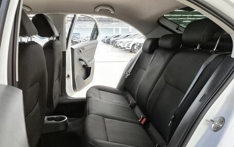 Skoda Rapid I, 2014 год, 679 000 рублей, 6 фотография
