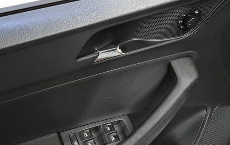 Skoda Rapid I, 2014 год, 679 000 рублей, 5 фотография