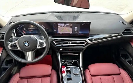 BMW 3 серия, 2023 год, 17 фотография