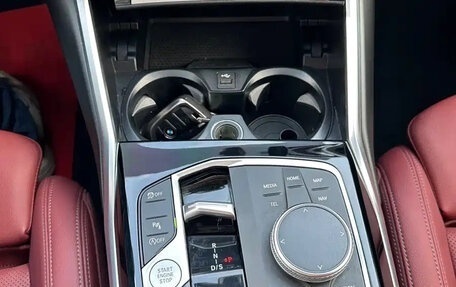 BMW 3 серия, 2023 год, 16 фотография