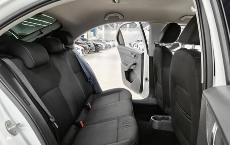 Skoda Rapid I, 2014 год, 679 000 рублей, 8 фотография
