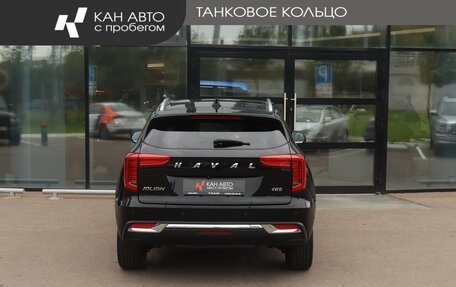 Haval Jolion, 2023 год, 1 898 000 рублей, 4 фотография