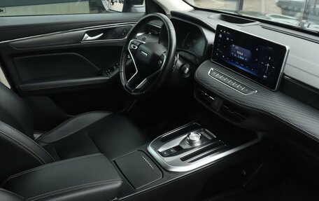 Haval Jolion, 2023 год, 1 898 000 рублей, 6 фотография