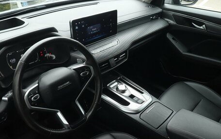 Haval Jolion, 2023 год, 1 898 000 рублей, 5 фотография