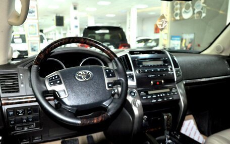 Toyota Land Cruiser 200, 2007 год, 3 500 000 рублей, 7 фотография
