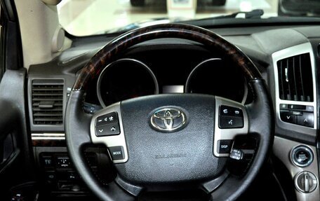 Toyota Land Cruiser 200, 2007 год, 3 500 000 рублей, 8 фотография
