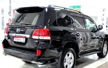 Toyota Land Cruiser 200, 2007 год, 3 500 000 рублей, 6 фотография