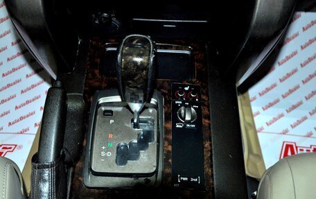 Toyota Land Cruiser 200, 2007 год, 3 500 000 рублей, 12 фотография