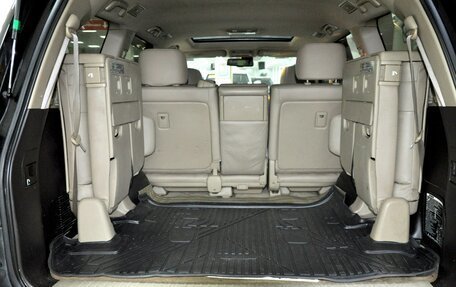 Toyota Land Cruiser 200, 2007 год, 3 500 000 рублей, 16 фотография
