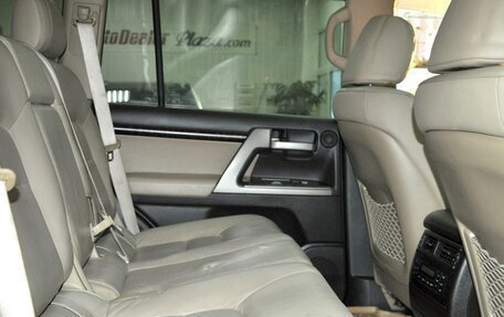 Toyota Land Cruiser 200, 2007 год, 3 500 000 рублей, 15 фотография