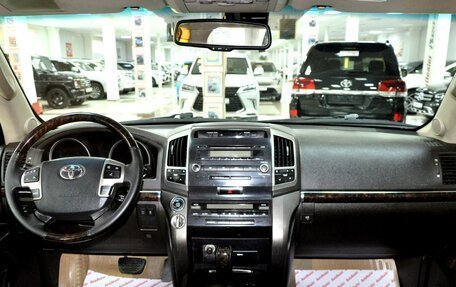 Toyota Land Cruiser 200, 2007 год, 3 500 000 рублей, 11 фотография