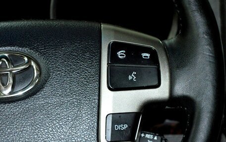 Toyota Land Cruiser 200, 2007 год, 3 500 000 рублей, 14 фотография