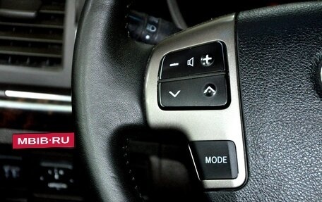 Toyota Land Cruiser 200, 2007 год, 3 500 000 рублей, 13 фотография