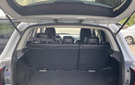 Mitsubishi ASX I рестайлинг, 2010 год, 870 000 рублей, 13 фотография