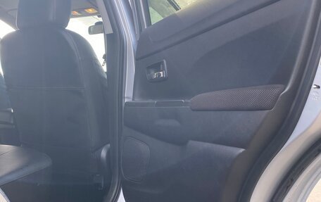 Mitsubishi ASX I рестайлинг, 2010 год, 870 000 рублей, 14 фотография